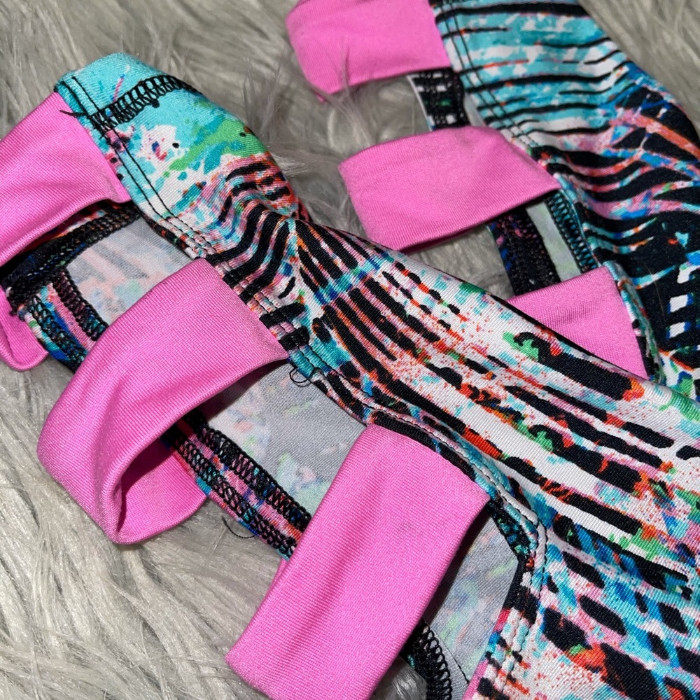 Gianni Bini workout set S/XS